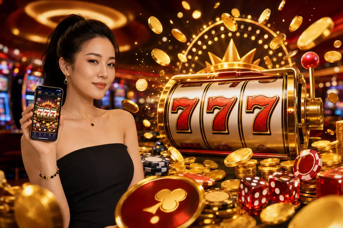 gee99 Casino নিরাপদ ও বিশ্বস্ত প্ল্যাটফর্ম